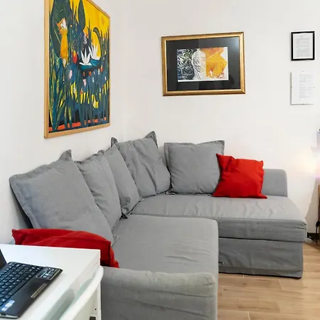 Apartment Le Ninfee Bologna
