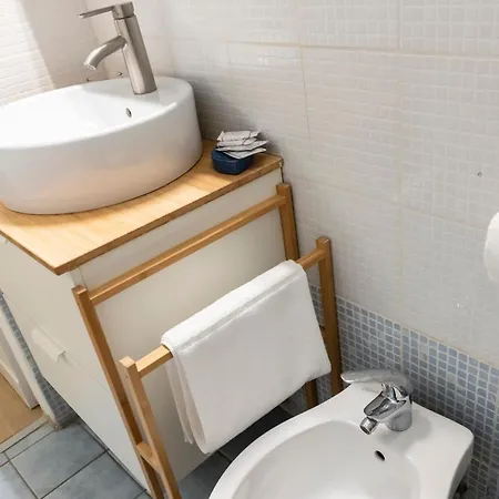 Apartment Le Ninfee
