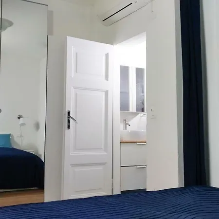 Apartment Le Ninfee Bologna