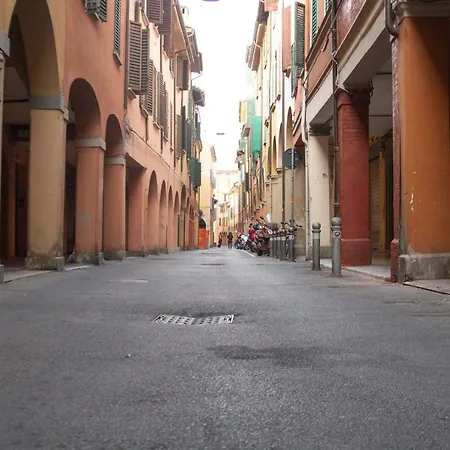 Apartment Le Ninfee Bologna