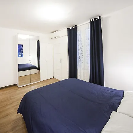 Le Ninfee Apartment Bologna