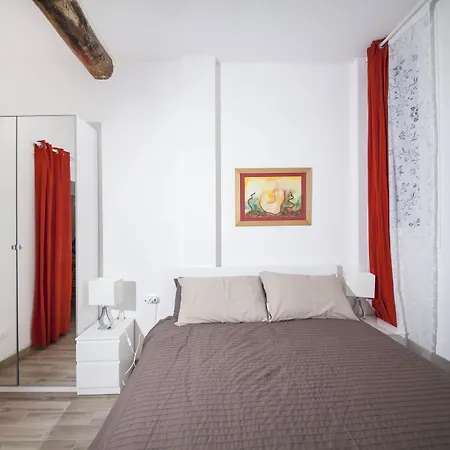 Apartment Le Ninfee *