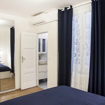 Le Ninfee Apartment Bologna