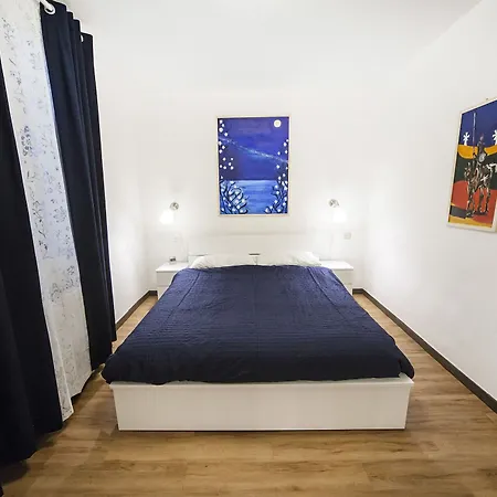 Le Ninfee Apartment Bologna