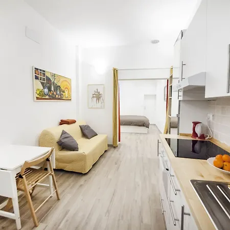 Apartment Le Ninfee
