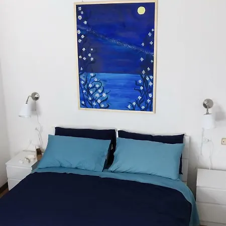 Le Ninfee Appartement Bologna